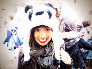 Katherine Hansen - Gate 20