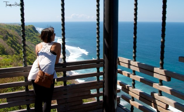 Alila Villas Uluwatu - 10