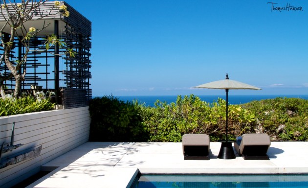 Alila Villas Uluwatu - 11