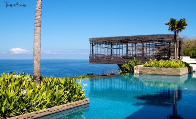 Alila Villas Uluwatu - 4