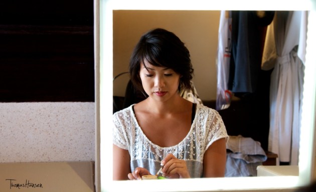 Wedding Day at Alila Villas Uluwatu 1