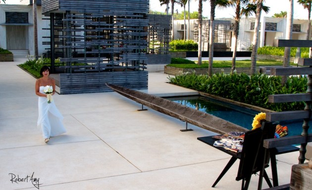 Wedding Day at Alila Villas Uluwatu 11