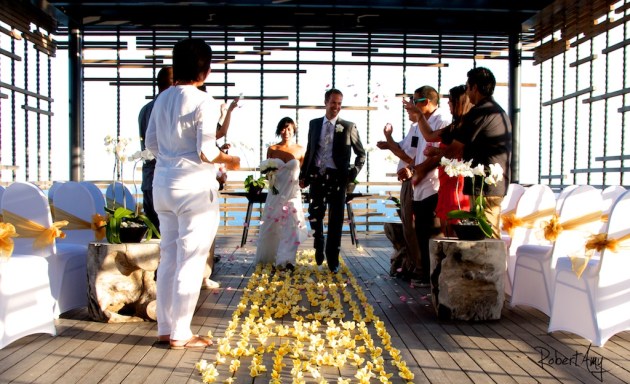 Wedding Day at Alila Villas Uluwatu 17