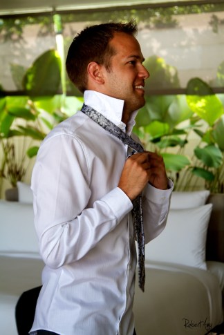 Wedding Day at Alila Villas Uluwatu 2