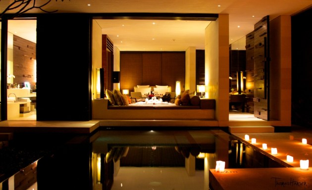 Wedding Day at Alila Villas Uluwatu 25