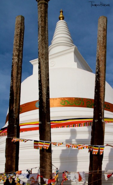 Anuradhapura - Sri Lanka 13