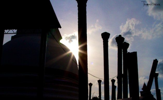 Anuradhapura - Sri Lanka 14