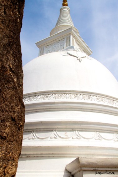 Anuradhapura - Sri Lanka 3