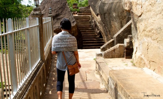 Anuradhapura - Sri Lanka 4