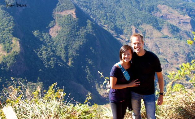 Before The Mist Rolled In - Worlds End - Sri Lanka