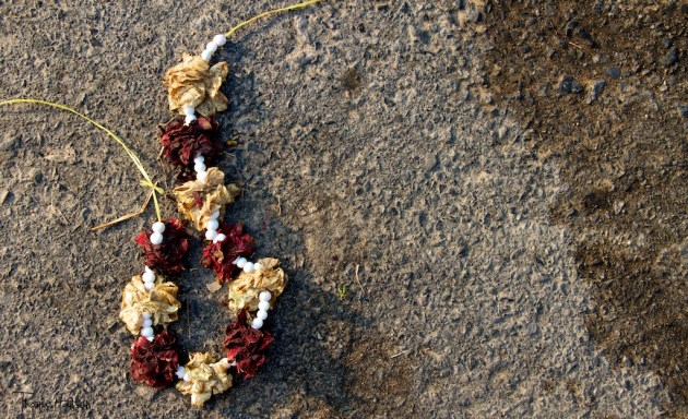 Phuang Malai - Thai Flower Arrangment 6