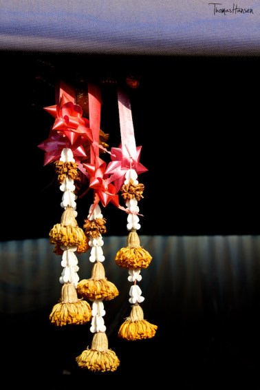 Phuang Malai - Thai Flower Arrangment 8