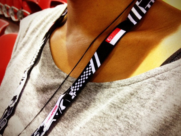 Singapore 2013 Formula 1 - 05