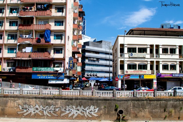 Kuala Lumpur - Malaysia 02