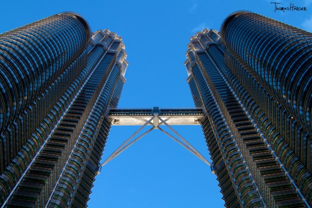 Petronas Twin Towers - Kuala Lumpur Malaysia 08