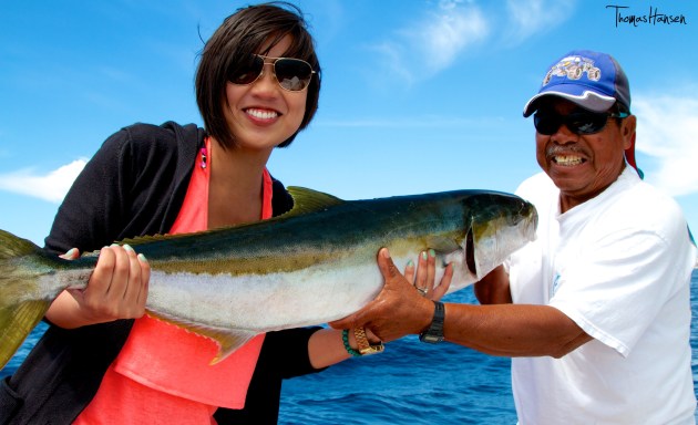 Sport Fishing Baja Peninsula Cabo San Lucas - Mexico 02