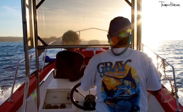 Sport Fishing Baja Peninsula Cabo San Lucas - Mexico 06