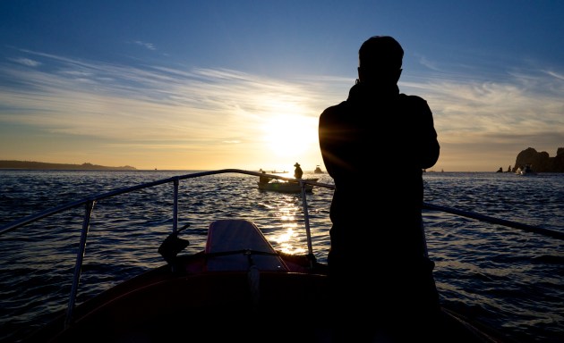 Sport Fishing Baja Peninsula Cabo San Lucas - Mexico 08