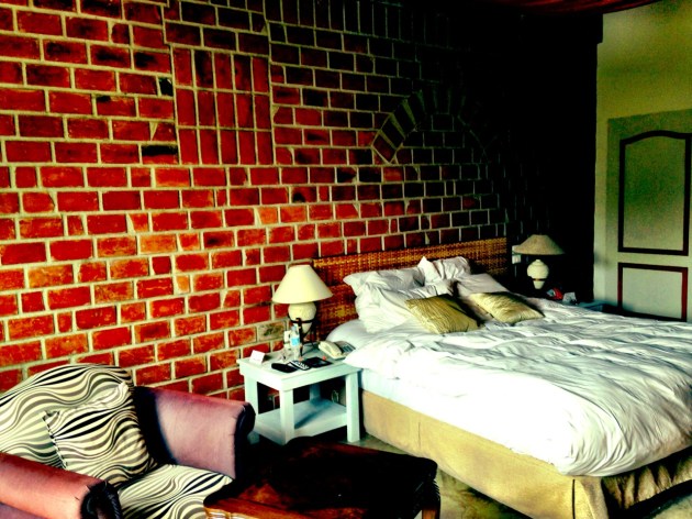 The Henry Hotel Room 01 - Cebu Philippines