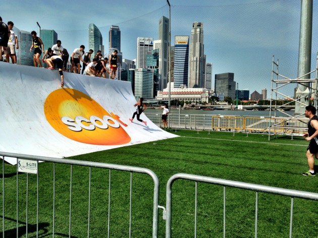 2014 Men's Health Urbanathlon - Singapore 03