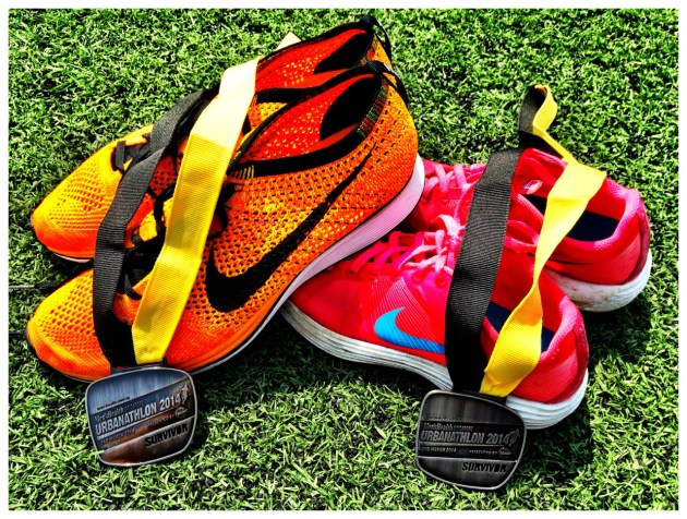 2014 Men's Health Urbanathlon - Singapore 09