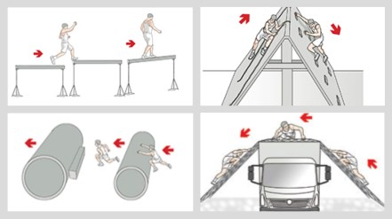 Urbanathon Challenges