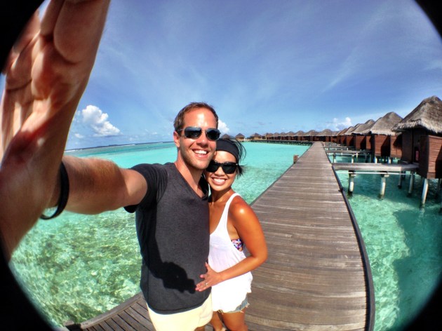 Anantara Veli Maldives Resort 12