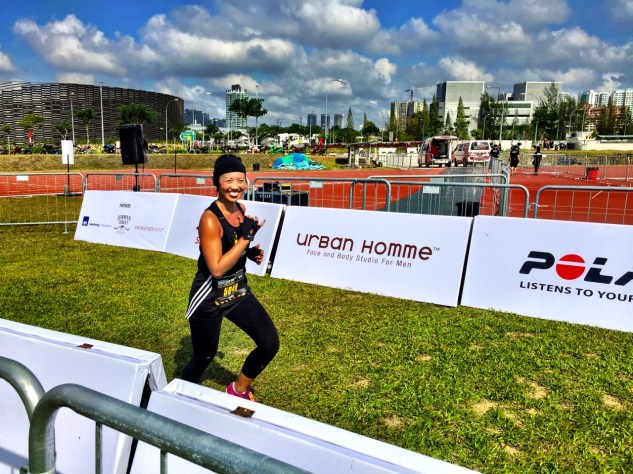 Men's Health Urbanathlon 2015 - Singapore 04