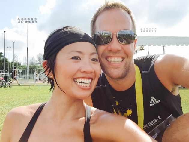 Men's Health Urbanathlon 2015 - Singapore 08