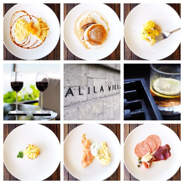 Alila Villas Soori - Bali Indonesia 18