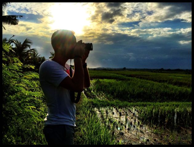 Alila Villas Soori - Bali Indonesia 21